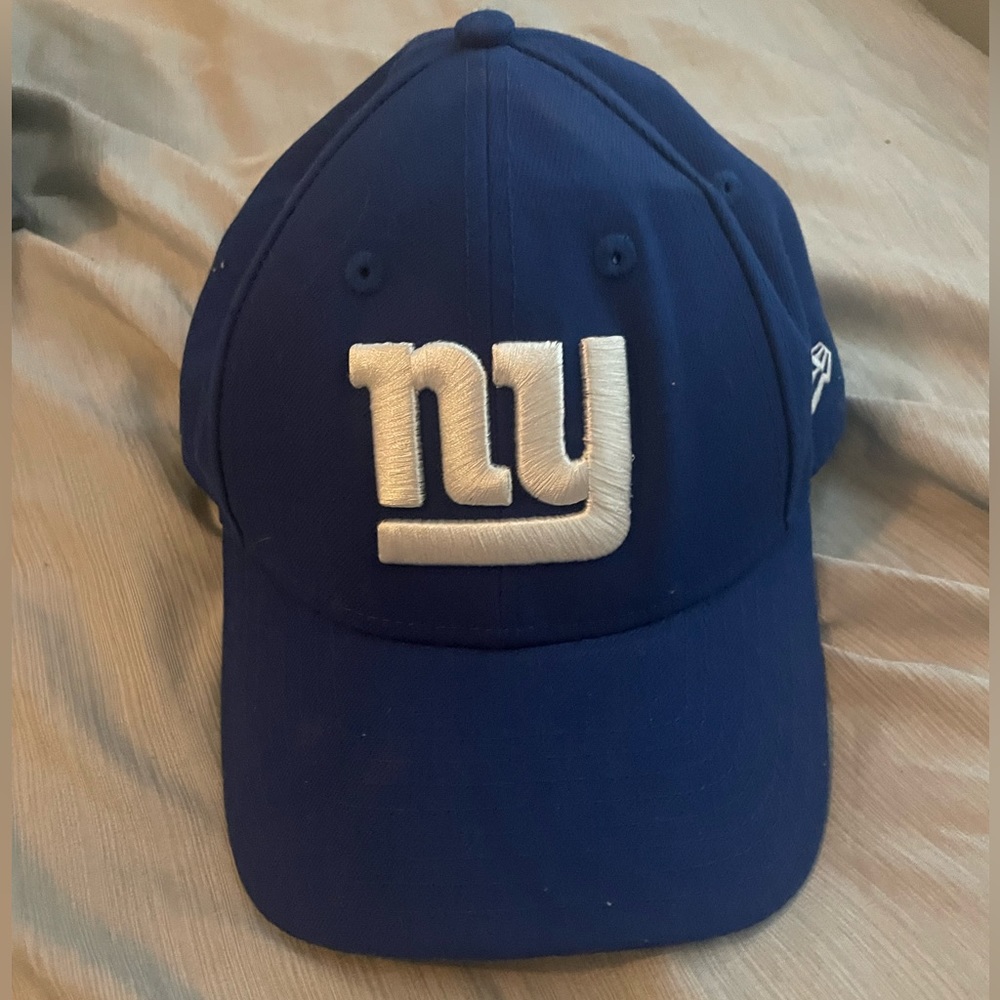 New York Giants hat